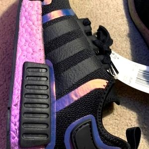 Adidas men's nmd size 11.5
